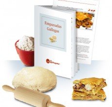 Recetas de empanadas gallegas