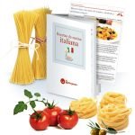 Recetas de cocina italiana