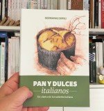Libro de cocina Pan y dulces