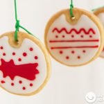 Galletas decoradas de Navidad. Trucos y consejos para decorar tus galletas