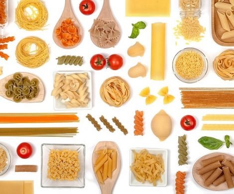 10 consejos para preparar pasta italiana
