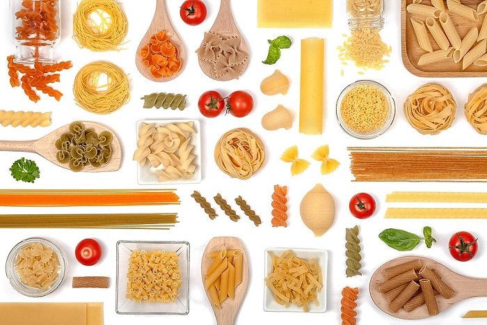 10 consejos para preparar pasta italiana