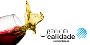 Vinos de Galicia Calidade