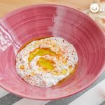 Salsa Tzatziki, la refrescante salsa griega de yogur