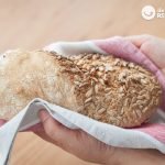 Pan de semillas casero y fácil