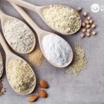 Más allá del trigo:  harinas perfectas para cocinar