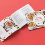 Libro PDF gratuito con recetas de Navidad