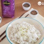 Todos los consejos para hacer arroz thai, arroz basmati y arroz pilaf