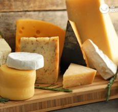 ¿El queso se puede congelar? ¿Cómo descongelar queso? Almacenaje, consejos y recomendaciones