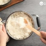 Cómo cocinar arroz de forma perfecta.  formas distintas de cocinarlo