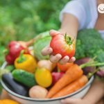 Alimentación y cocina sostenible