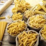 Pasta italiana. Tipos y cómo cocinarla