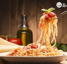 11 salsas italianas para acompañar la pasta que debería probar, por lo menos una vez en tu vida
