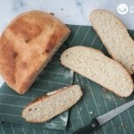 Cómo hacer pan casero fácil, la receta para novatos