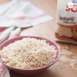 Cómo hacer y cocer arroz integral. Recetas y recomendaciones