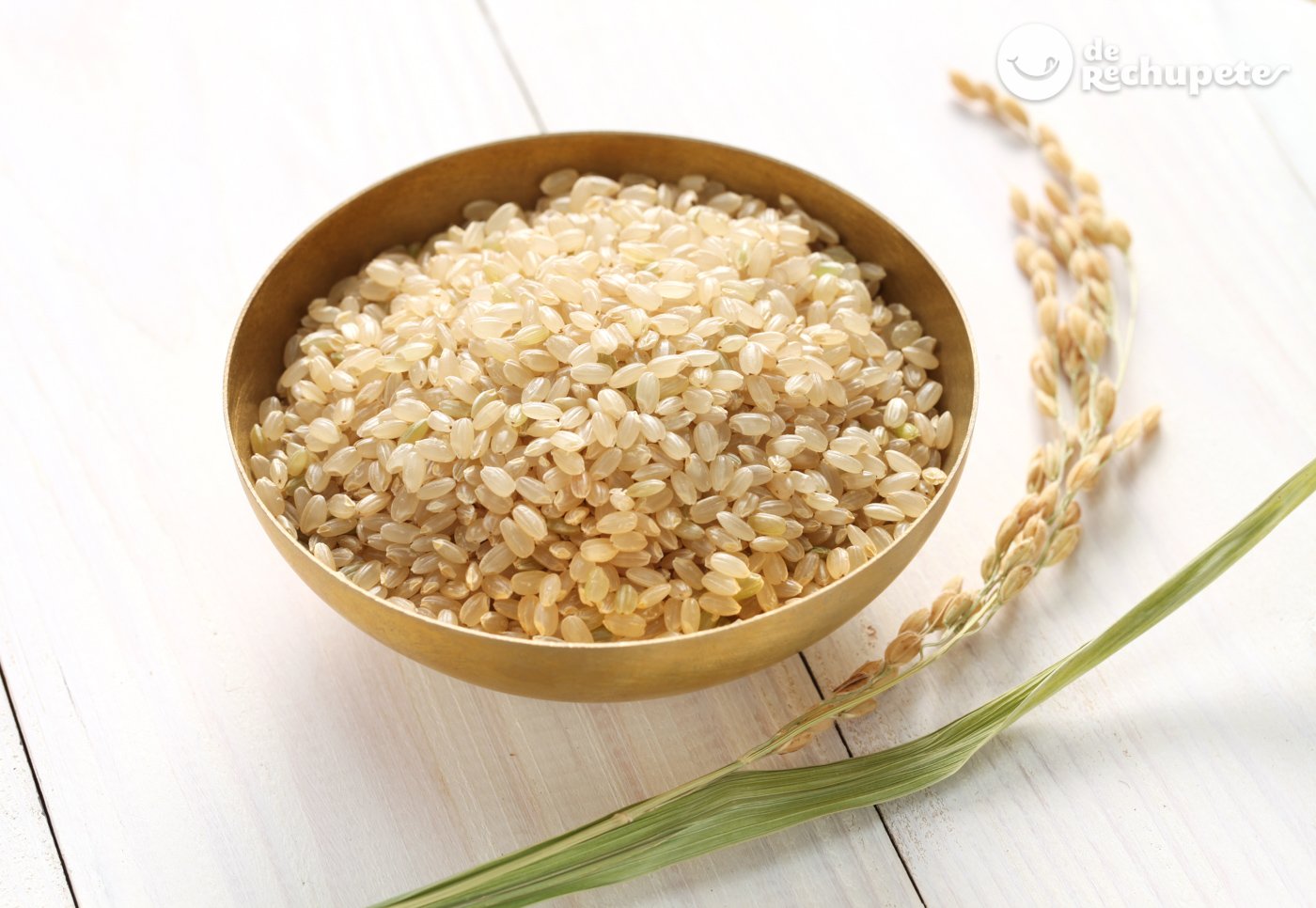 Как варить коричневый рис.  Рецепты и рекомендации