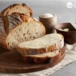 Por qué hacer y consumir pan con masa madre. Beneficios
