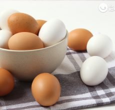 Los huevos. Consejos y preguntas sobre los huevos