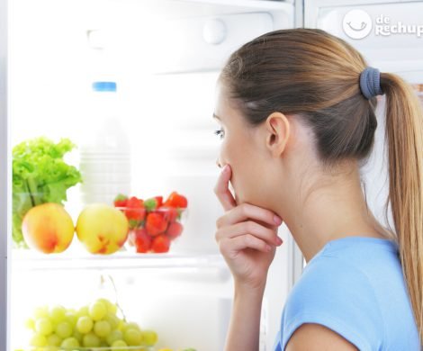 Cómo conservar tus verduras y frutas en casa. ¿Cuáles van a la nevera?