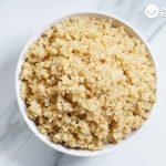 Cómo hacer quinoa de forma perfecta
