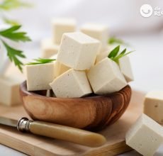 Tofu. Todo lo que necesitas saber sobre él