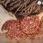 El arroz rojo. Propiedades, beneficios y cómo cocinarlo
