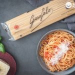 Cómo hacer pasta Napolitana. Spaghetti napolitana