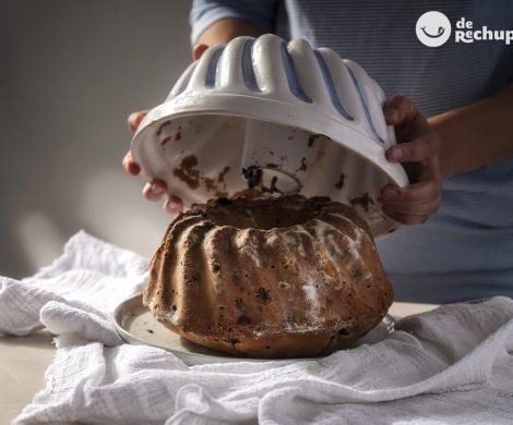 Trucos y consejos para hornear con moldes Nordic Ware y desmoldar un Bundt Cake