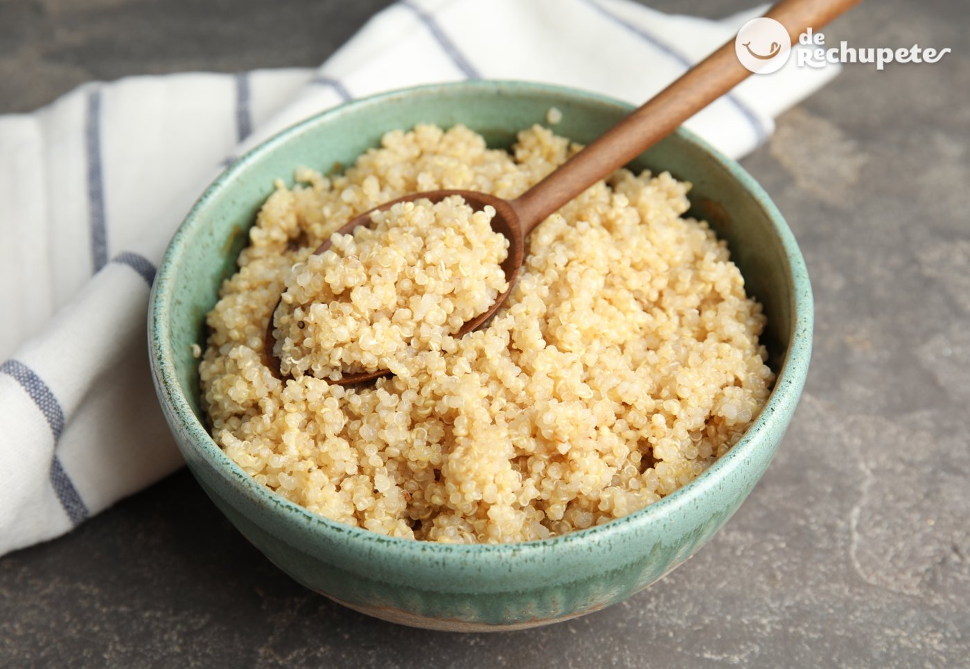 Quinoa: qué es, cómo hacerla y mejores recetas - De Rechupete
