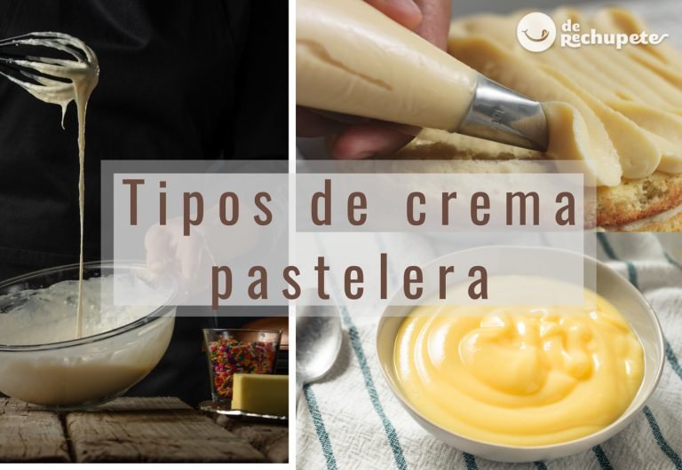 Cómo hacer crema pastelera, varias formas distintas de prepararla en casa
