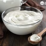 Cómo hacer Crème fraîche, crema o nata agría casera (Sour Cream)