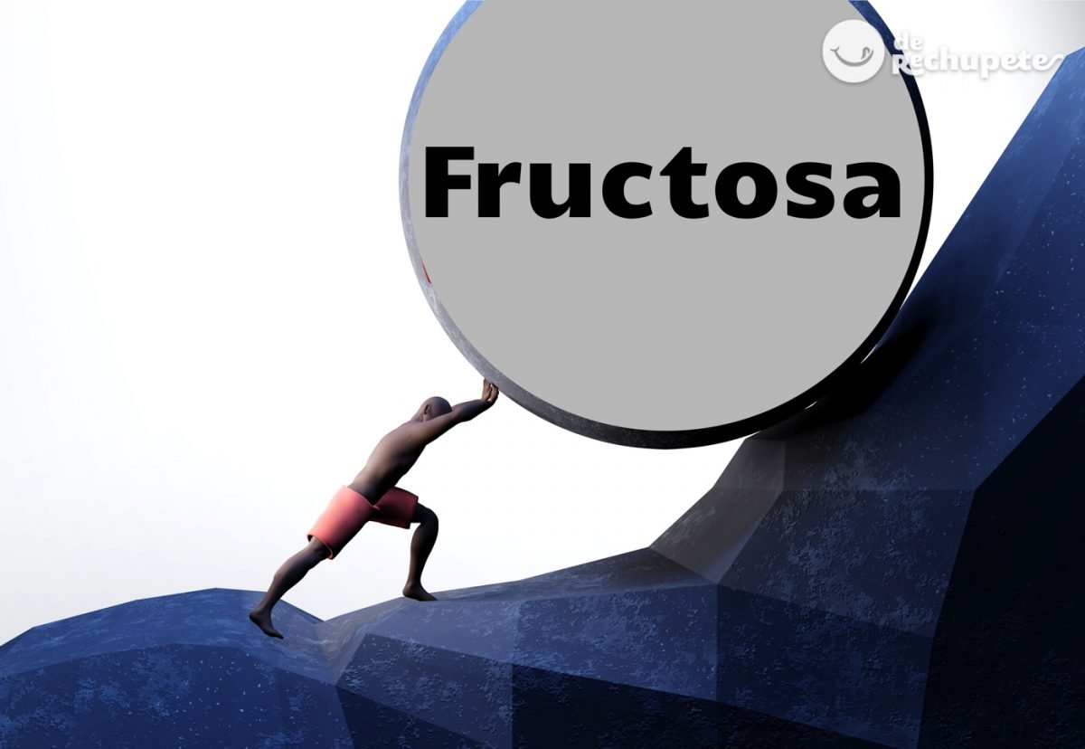 Intolerancia a la fructosa. Síntomas, causas, tratamiento y alimentos prohibidos