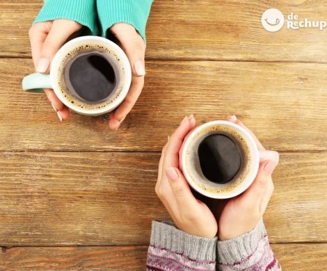 ¿Cuánta cafeína hay en tu café?¿Es bueno para mi salud?¿Cuántos cafés puedo beber al día?