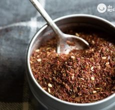 Za’atar, la mezcla de especias que dará un toque árabe a tus recetas
