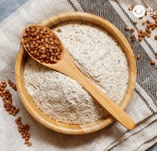 Trigo sarraceno, trigo negro o alforfón. ¿Es trigo de verdad?¿Qué es? Beneficios y usos en la cocina