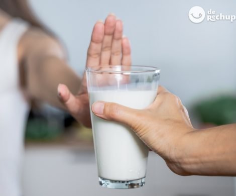 Alergia a la proteína de la leche de vaca. ¿Qué es y cómo saber si somos alérgicos?