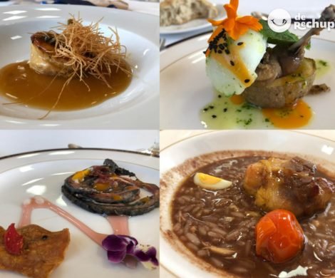 Gastrolimia. La gastronomía y el patrimonio cultural de la mano en «A Fronteira Esquecida» – Programa INTERREG