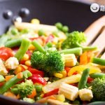  maneras de comer más verduras a diario