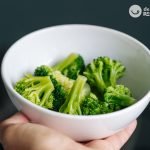 Brócoli, cómo cocerlo sin que huela toda la casa