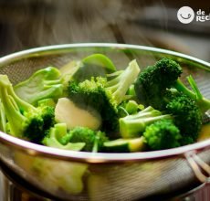 Consejos para cocinar bien el brócoli y que te quede perfecto