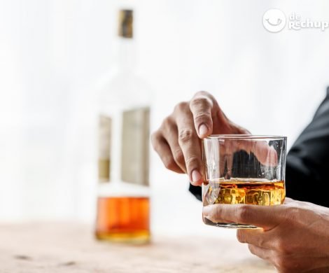Whisky. Variedades, tipos, clasificación y los cócteles más famosos
