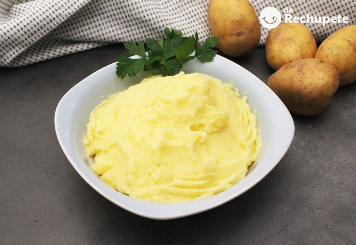 Parmentier de patata, la versión francesa súper cremosa del puré