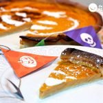 Tarta de calabaza o Pumpkin Pie, el postre clásico de Halloween