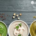 Caldo, crema, sopa, consomé… Diferencias y recetas clave