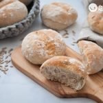 Cómo hacer pan francés. Bollitos perfectos para el desayuno o la merienda