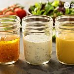 Cómo conservar correctamente tus salsas