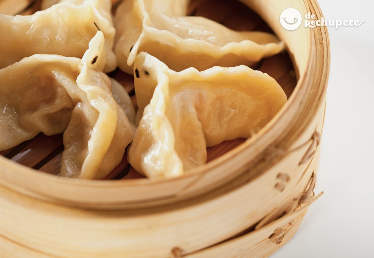 Consejos para hacer dumplings chinos en casa como un profesional