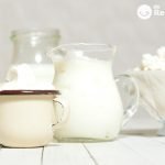 Cómo sustituir la crema agria o Crème fraîche de nuestras recetas