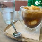Cómo hacer un Affogato. El postre italiano de café y helado