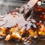 Cómo hacer la salsa Okonomiyaki para acompañar la tortilla japonesa